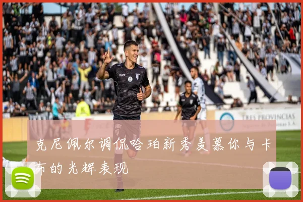 克尼佩尔调侃哈珀新秀羡慕你与卡布的光辉表现